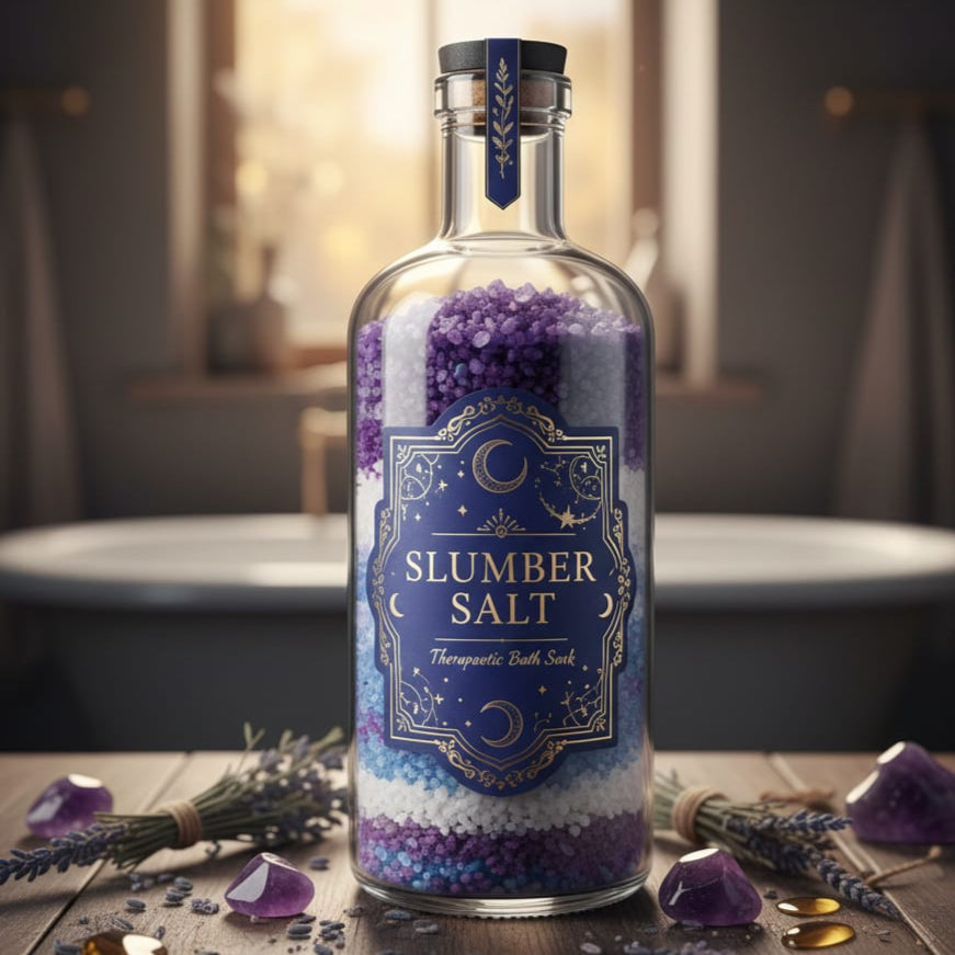 Slumber salt
